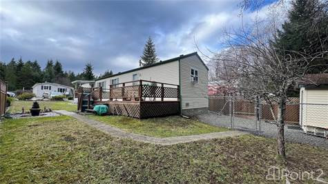 1391 Price Rd in Houses for Sale in Parksville / Qualicum Beach - Image 3