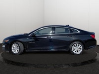 This Chevrolet Malibu has a powerful Turbocharged Gas I4 1.5L/91 engine powering this Automatic tran... (image 1)