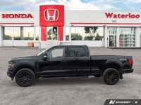 *The listed price reflects a financing offer and includes a $1,500 rebate.* *WATERLOO HONDA'S **PRE-... (image 2)