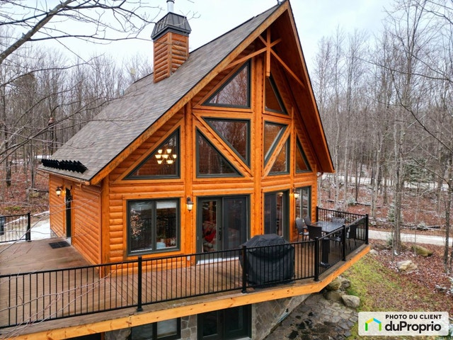 $834,900 - Price Taxes Not Included - 1 1/2 Storey in Amherst — photo 2
