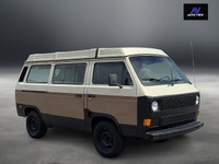 Welcome to Auto View! LOOKING FOR ADVENTURE? 1983 Volkswagen Vanagon Campmobile!! **NEW MOTOR AND TR... (image 3)