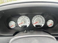 Recent Arrival! Linen Gold Metallic Pearlcoat 2006 Chrysler Sebring For Sale, Bridgewater FWD 4-Spee... (image 9)