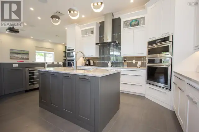 31 Gosling Glen East Amherst, Nova Scotia in Houses for Sale in Truro - Image 17