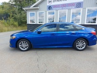 Automatic Transmission Apple Carplay Android Auto Sunroof Adaptive Cruise Control Lane Keep Assist B... (image 1)