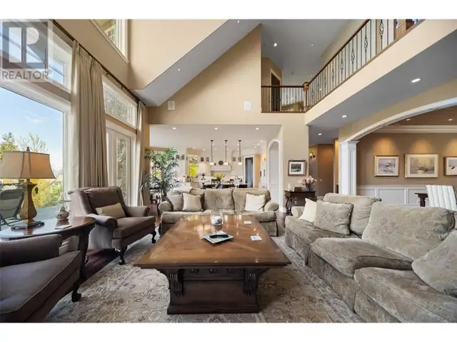 225 Swick Road Kelowna, British Columbia in Houses for Sale in Penticton - Image 35