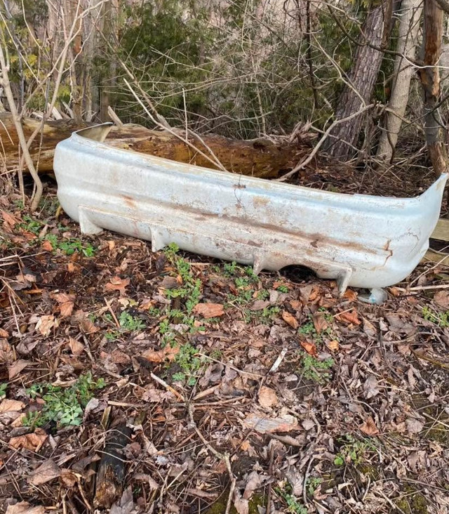 1994-1998 Rear Honda Civic Skirt Kit in Auto Body Parts in Barrie