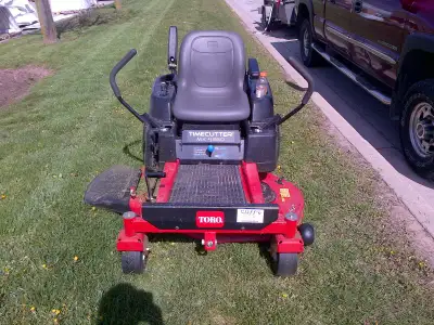 COMMERCIAL LAWN / GARDEN / SNOW MAINTENANCE, View more
