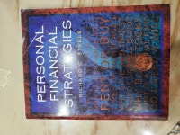 College Books (Personal Financial Strategies, Micro Economics Mississauga / Peel Region Toronto (GTA) Preview