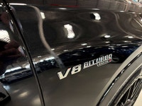 **FALL SPECIAL! **- - > | NO LUXURY TAX | < - - FEATURING : HANDCRAFTED AMG V8 BITURBO ENGINE, 4MATI... (image 4)