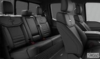 Sunroof! The 2026 Ford F-150 incorporates driver-assist technologies and modern connectivity designe... (image 4)