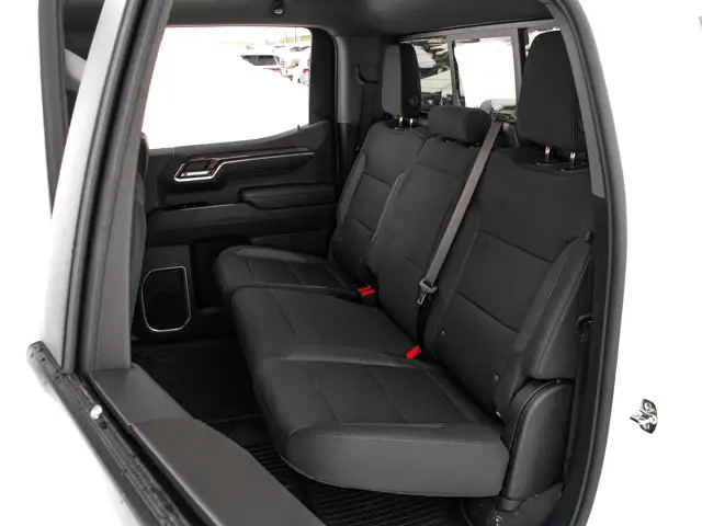 2026 Chevrolet Silverado 1500 RST in Cars & Trucks in Edmonton - Image 17