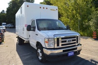 2021 FORD E-450 SUPER DUTY CUBE VAN E-450 Super Duty 176 DRW 119,377 KM Now Only $29,950. Leasing av... (image 5)