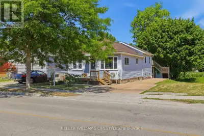 Welcome to 118 Emery Street West, a fantastic opportunity for first-time buyers, investors, or anyon...