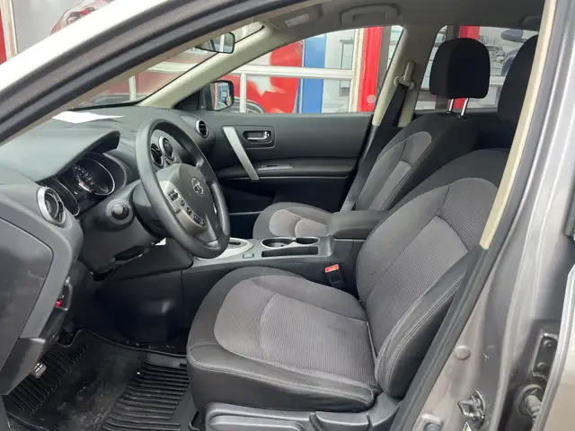 2011 Nissan Rogue SV506741307527014409