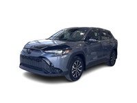 2025 Toyota Corolla Cross Hybrid SE 2.0L ALL MAINTENANCE UP TO DATE, and we have reconditioned the v... (image 1)