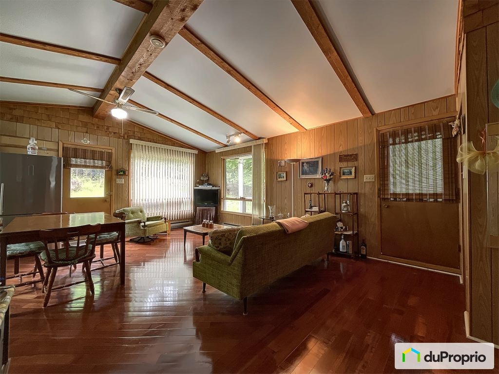 $435,000 - Cottage for sale in Lac-Aux-Sables — photo 3