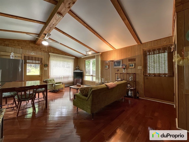 $435,000 - Cottage for sale in Lac-Aux-Sables — photo 3