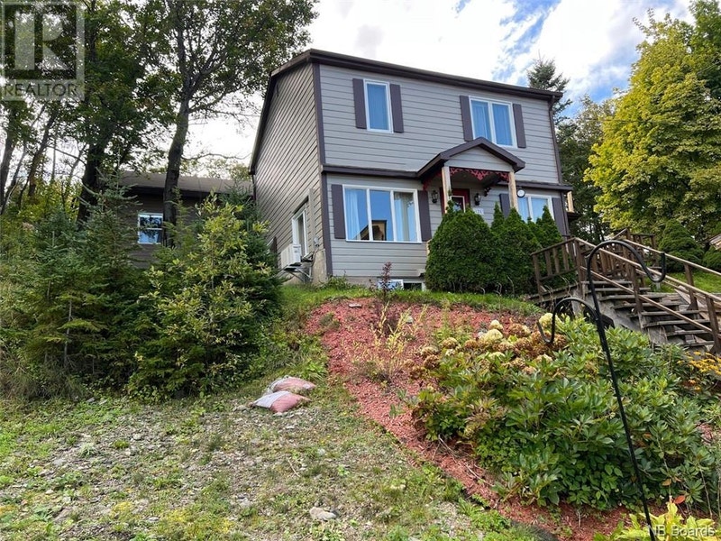 128 Canada Street Edmundston, New Brunswick Maisons à vendre