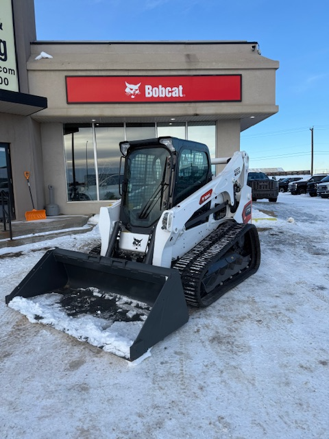 2026 Bobcat T770