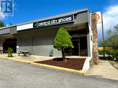 Welcome to an exceptional opportunity to acquire a trending, established shoe store in a supportive...