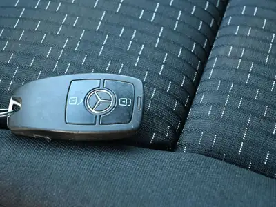 See Dealer Website for Details. 2020 Mercedes-Benz Sprinter 2500 V6 High Roof | Driver Convenience P...