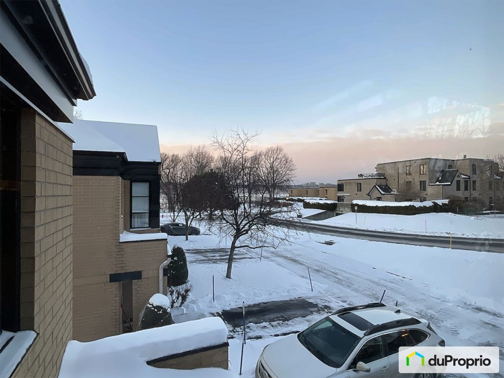 $474,500 - Townhouse for sale in Levis — photo 3