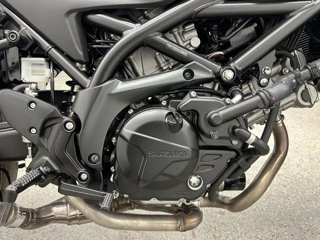 2024 Suzuki SV650XAM4 SV650 - V6020NP - -No Payments for 1 Year* in Sport Touring in Markham / York Region - Image 16