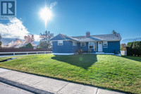 324 WINDSOR Avenue Penticton, British Columbia