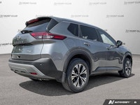 Experience the smooth power of this 2023 Nissan Rogue, a Certified Pre-Owned SUV boasting a surprisi... (image 6)