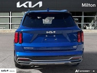 LEATHER PANORAMIC SUNROOF NAVIGATION POWER SEAT HEATED SEATS HEATED STEERING WHEEL ALLOY WHEELS Full... (image 4)