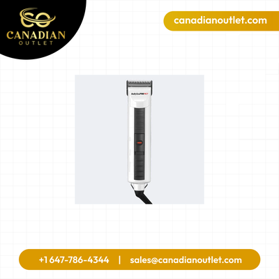 Babyliss Pro Pet Professional Brushless Motor Clipper, Trimmer, View more