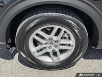 Rose City Ford | Accident Free | Heated Seats | Navigation | Adaptive Cruise Control | Lane Keeping... (image 9)