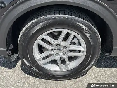 2025 Ford Explorer Active | Navigation | Adaptive Cruise, View more