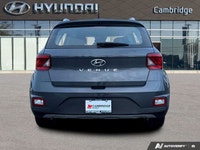*2024 Hyundai Venue Preferred | Heated Seats | CarPlay | Smart Tech | Compact SUV* Compact, confiden... (image 3)