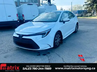 At MATRIX MOTORS YEG, we are dedicated to providing you with an outstanding car-buying experience, o...