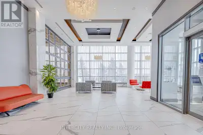 617 - 3600 HIGHWAY 7 Vaughan (East Woodbridge), Ontario