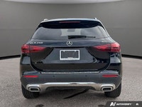 This Mercedes-Benz GLA 250 has a dependable Intercooled Turbo Gas/Electric I-4 2.0 L/121 engine powe... (image 5)