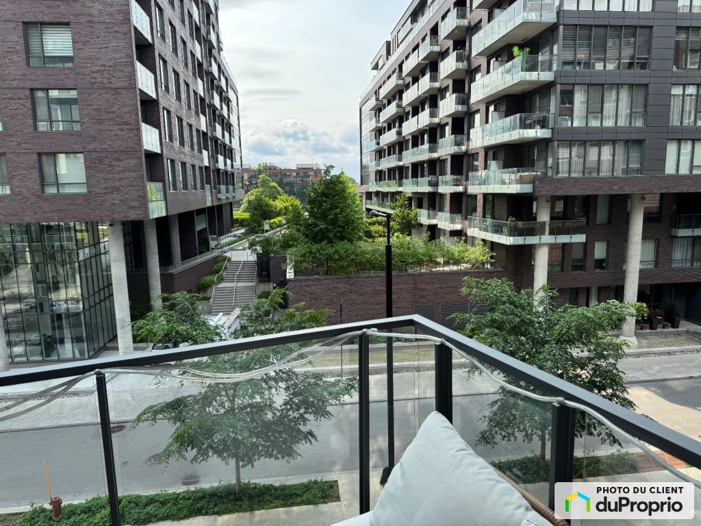 $537,000 - Condominium for sale in Griffintown — photo 3