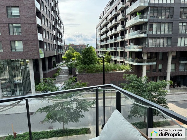 $537,000 - Condominium for sale in Griffintown — photo 3