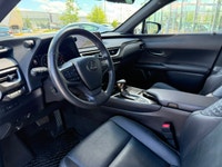This 2019 Lexus UX250h Luxury stands out from the crowd with convention-shattering design. The bold... (image 7)