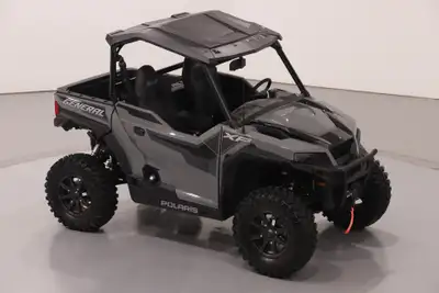 Our prices include freight, setup, serviced, and ready for the trail or water. Financing available!...