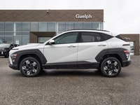 2024 Hyundai Kona Preferred AWD | CPO | NO REPORTED ACCIDENTS The 2024 Hyundai Kona Preferred AWD re... (image 2)