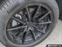 Turbocharged,4-Wheel Disc Brakes,ABS,Power Steering,Temporary Spare Tire,Tires - Front Performance,B... (image 8)