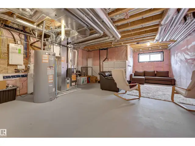 163 CANTER WD Sherwood Park, Alberta in Houses for Sale in Strathcona County - Image 39