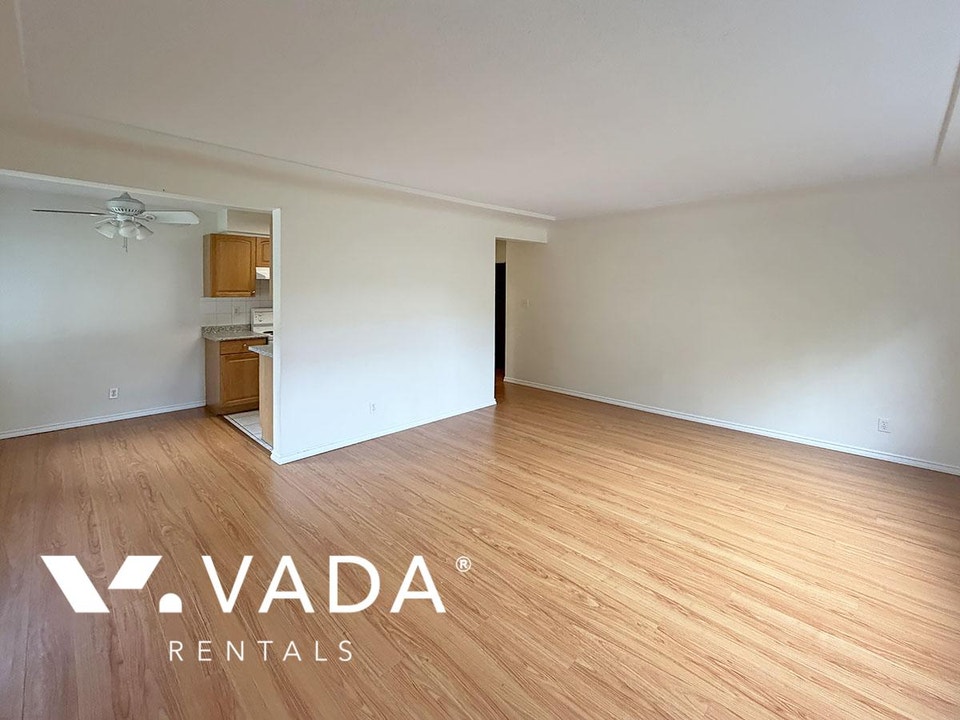 Valcrest Manor West End 1 BR APT Rental 1-1208 Burnaby St Vancou 5