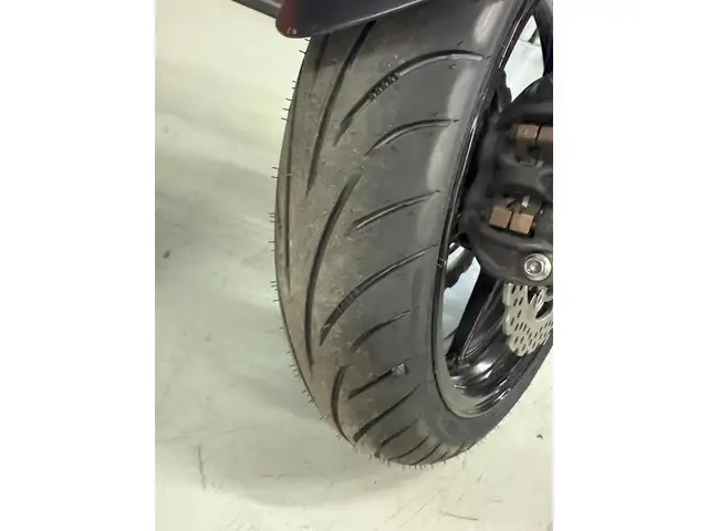 2022 Kawasaki VERSYS 1000 LT SE in Sport Touring in Ottawa - Image 8