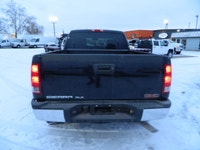 Welcome to Central Truck Sales. 2011 SLE 2500 ¾ TON 4X4 / QUAD CAB SHORT BOX ,6.0L ( gas) engine aut... (image 4)