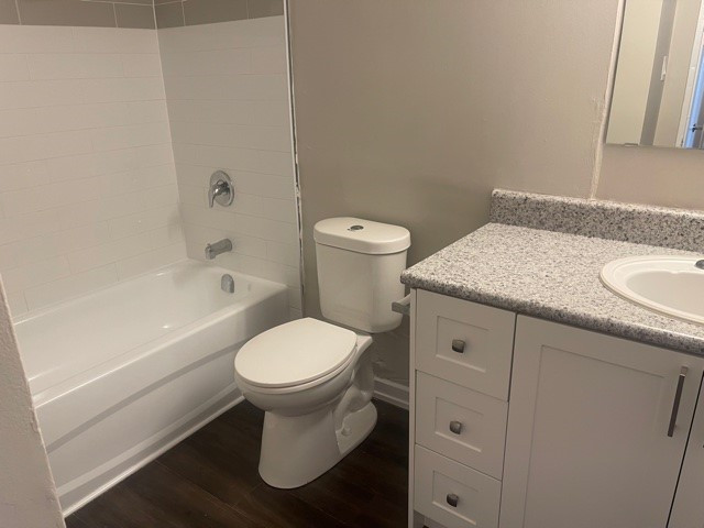 Amazing Suite available!!! 2 BD Available for January 2024 in Long Term Rentals in City of Toronto - Image 4