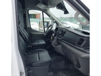 NEW ARRIVAL - Balance of Ford Warranty - 2023 Ford Transit T250 148EL (Extra Long/14Ft Cargo Length)... (image 6)