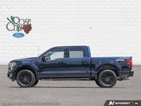 Rose City Ford This Ford F-150 has a dependable Regular Unleaded V6 3.5 L EcoBoost engine powering t... (image 2)